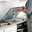Appliance repair handyman in Marietta, GA for cooktops and kitchen appliances
