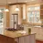 Cabinet door replacement in Marietta, GA for kitchen updates