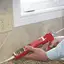 Caulking service in Marietta, GA for kitchens, bathrooms, and home sealing