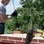Chimney cleaning in Marietta, GA for chimney maintenance and safety