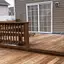 Deck sealing in Marietta, GA for wood deck waterproofing and protection