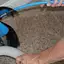 Dryer vent cleaning in Marietta, GA to remove lint and improve airflow