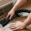 Duct cleaning in Marietta, GA for vents, registers, and HVAC airflow