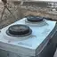 Grease trap installation in Marietta, GA for kitchens and drain systems