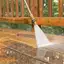 Pressure washing service in Marietta, GA for decks and outdoor surfaces