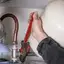 Water heater repair in Marietta, GA for leaks, valves, and pipe connections